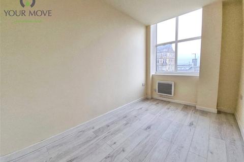 undefined, North Street, West Yorkshire BD21