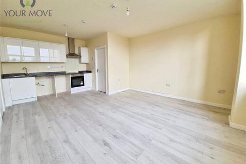 undefined, North Street, West Yorkshire BD21