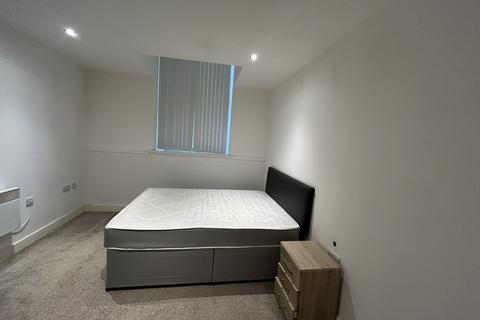 undefined, Law Russell House, 63 Vicar Lane, Bradford, West Yorkshire, BD1