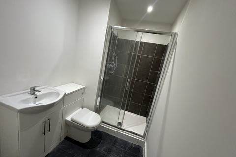 undefined, Law Russell House, 63 Vicar Lane, Bradford, West Yorkshire, BD1