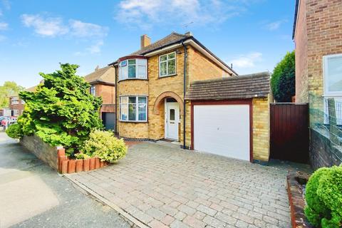 undefined, Heathgate Close, Birstall, LE4