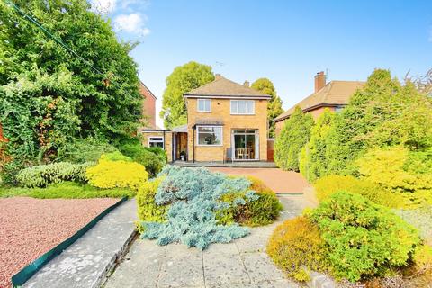 undefined, Heathgate Close, Birstall, LE4