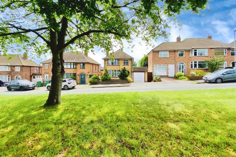 undefined, Heathgate Close, Birstall, LE4