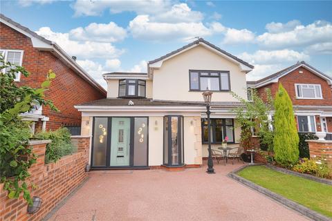undefined, Reid Close, Manchester M34