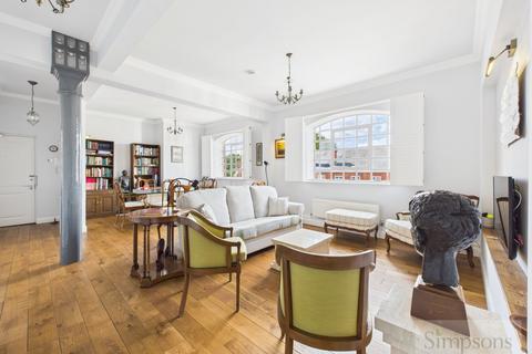 3 bedroom apartment for sale, Coopers Lane, Abingdon OX14