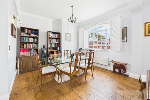 3 bedroom apartment for sale, Coopers Lane, Abingdon OX14