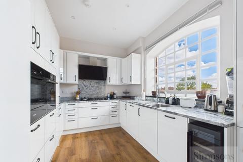 3 bedroom apartment for sale, Coopers Lane, Abingdon OX14