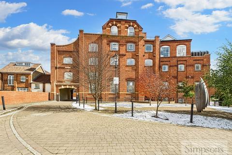 3 bedroom apartment for sale, Coopers Lane, Abingdon OX14