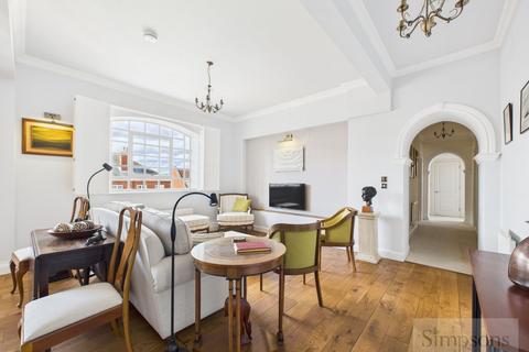 3 bedroom apartment for sale, Coopers Lane, Abingdon OX14