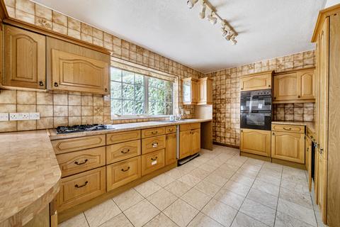 4 bedroom detached house for sale, St. Huberts Close, Gerrards Cross, Buckinghamshire
