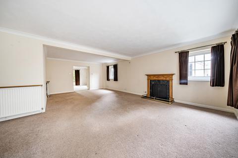 4 bedroom detached house for sale, St. Huberts Close, Gerrards Cross, Buckinghamshire