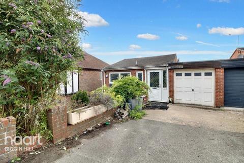 Hillcrest Road, Biggin Hill