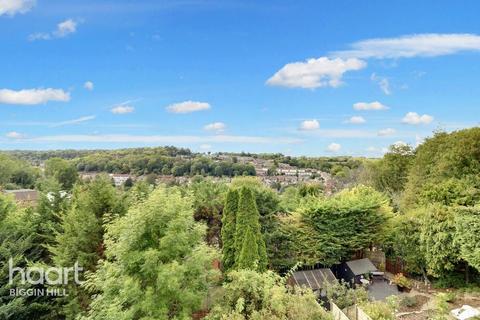 Hillcrest Road, Biggin Hill