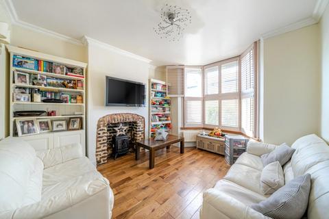 Grange Park Road, Thornton Heath, CR7