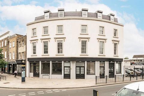 Deptford High Street, London SE8