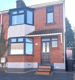3 bedroom semi-detached house for sale, Newark Road, Luton, Bedfordshire, LU4