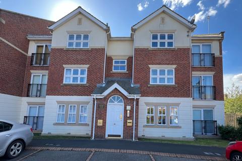 undefined, Albert Court, Sunderland SR2