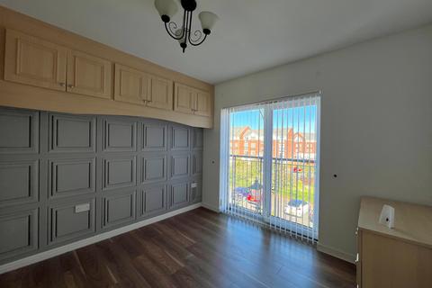 undefined, Albert Court, Sunderland SR2