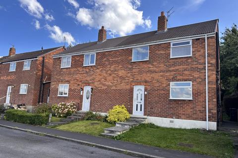 College View, Bearpark, Durham, County Durham, DH7