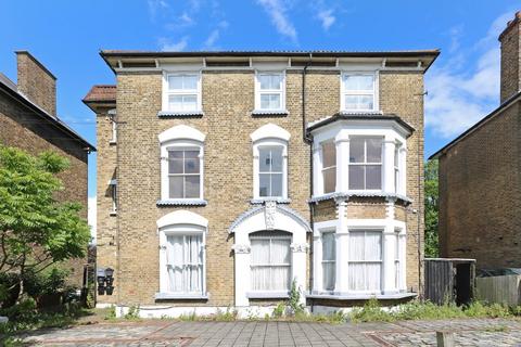 undefined, Sunderland Road, London, SE23