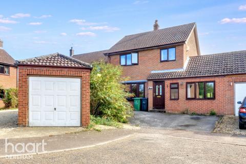 undefined, Keys Farm, Mattishall