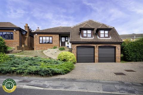 undefined, Meadow Croft, Sprotbrough, Doncaster