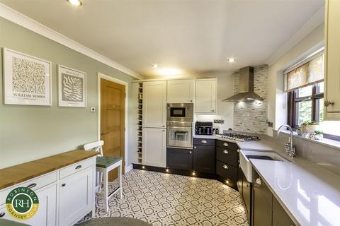 undefined, Meadow Croft, Sprotbrough, Doncaster