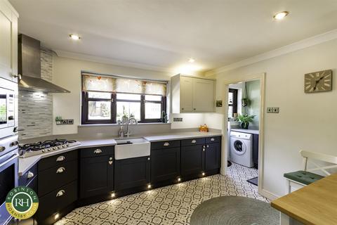 undefined, Meadow Croft, Sprotbrough, Doncaster