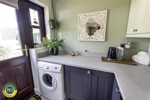 undefined, Meadow Croft, Sprotbrough, Doncaster