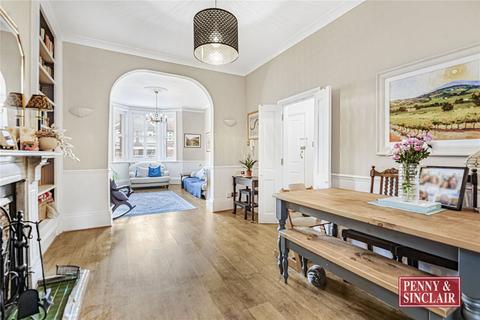 3 bedroom apartment for sale, Freehold Garden Apartment, RG9 1AT