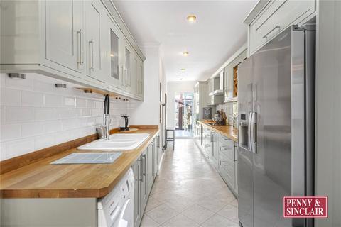 3 bedroom apartment for sale, Freehold Garden Apartment, RG9 1AT
