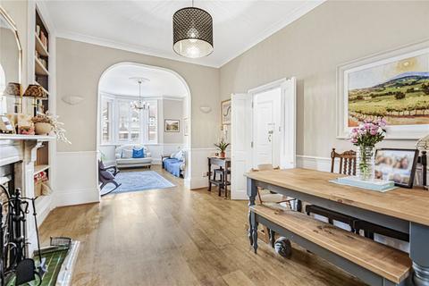 undefined, Freehold Garden Apartment, RG9 1AT