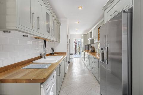 undefined, Freehold Garden Apartment, RG9 1AT