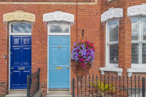 undefined, Freehold Garden Apartment, RG9 1AT