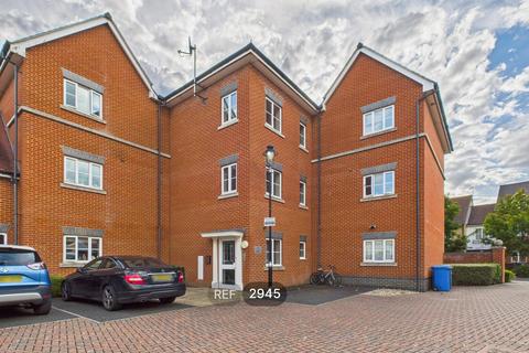 undefined, 18, Demoiselle Crescent, Ipswich, IP3 9UE