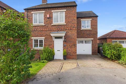 12 Farm View, Norton, Malton, YO17 9BF