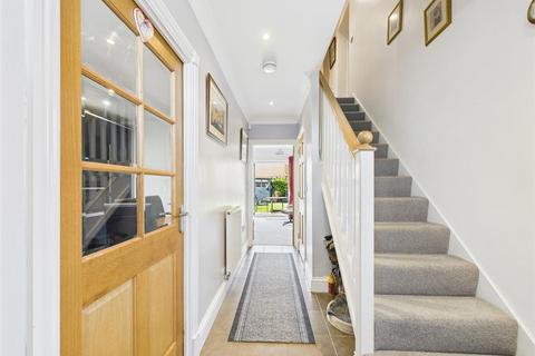12 Farm View, Norton, Malton, YO17 9BF