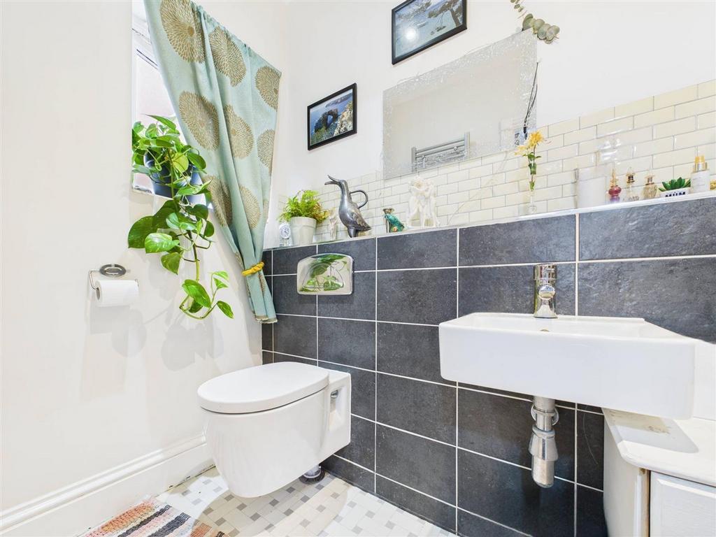 En suite