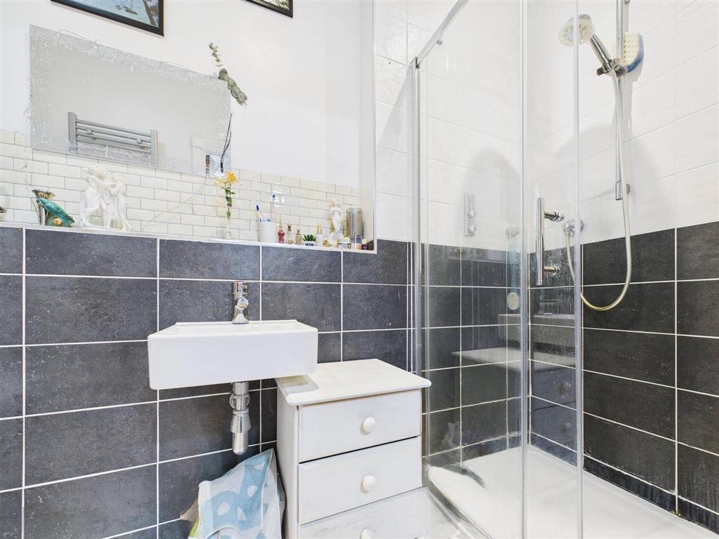 En suite