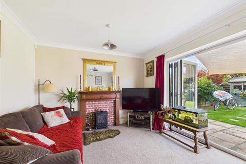 12 Farm View, Norton, Malton, YO17 9BF