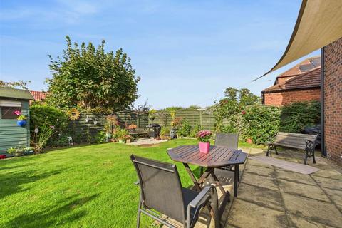 12 Farm View, Norton, Malton, YO17 9BF