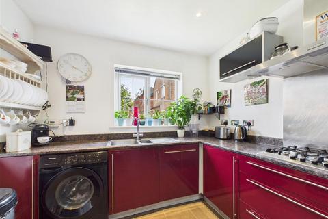 12 Farm View, Norton, Malton, YO17 9BF