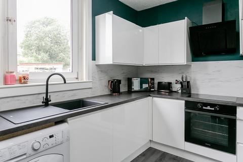 undefined, Hilton Road, Alloa, FK10