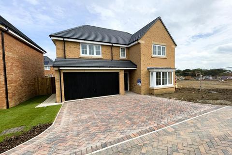 undefined, Couch Close, Hartside View, Hartlepool