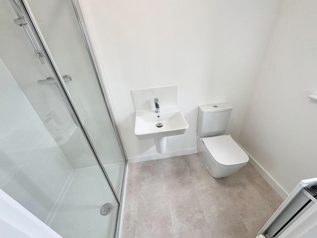 En suite