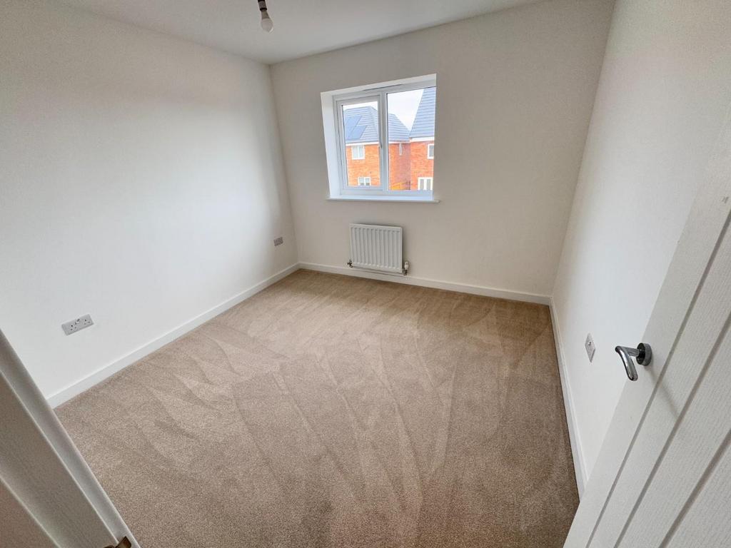 Bedroom four
