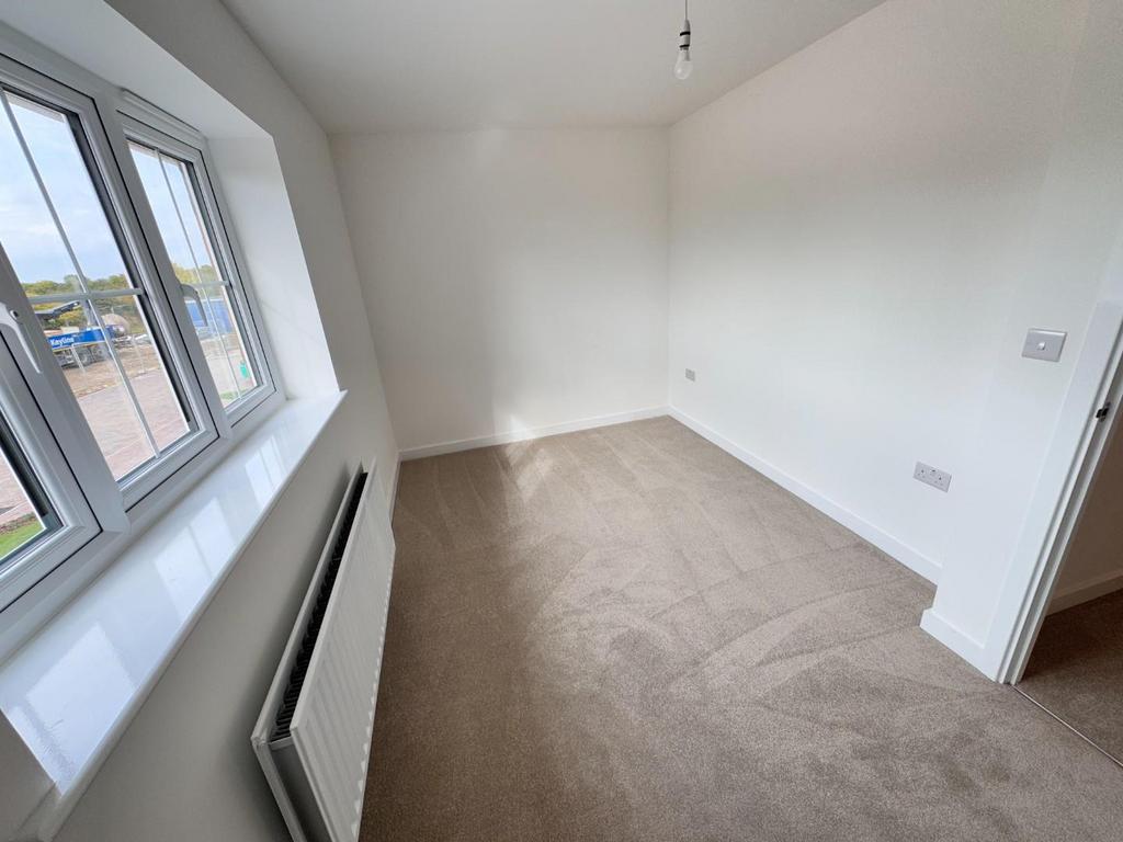 Bedroom five
