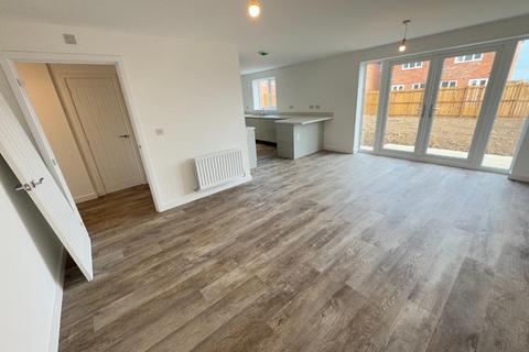 undefined, Couch Close, Hartside View, Hartlepool