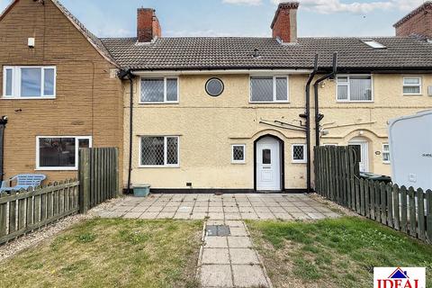 145 The Crescent, Woodlands, Doncaster, DN6 7RF