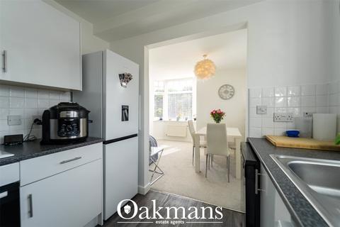 undefined, Rhayader Road, Birmingham B31